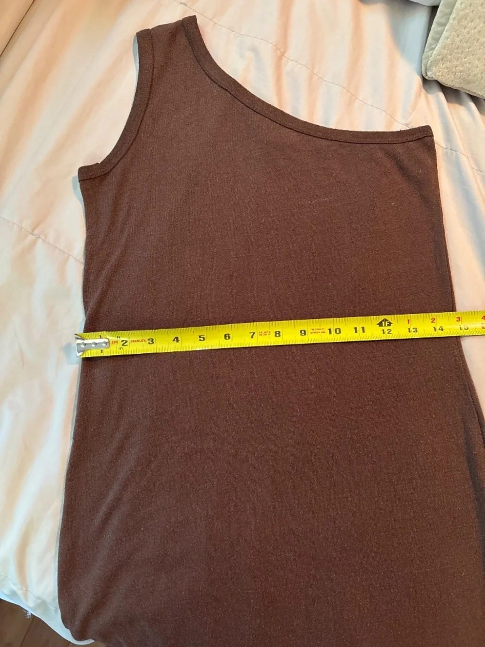 Ozma Raw Silk Dress - Picture 13 of 15